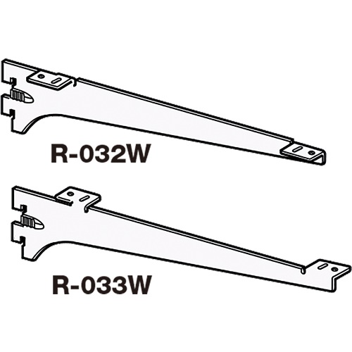 ロイヤル【ウッドブラケット　R-032W/033W】