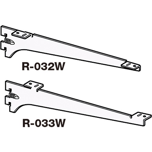 ロイヤル【ウッドブラケット R-032W/033W】