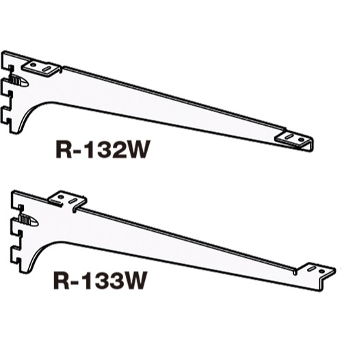 ロイヤル【ウッドブラケット　R-132W/133W】