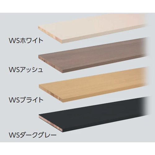 ロイヤル【シューノ　軽量用 木棚板LWS300】SS0-LWS300～他