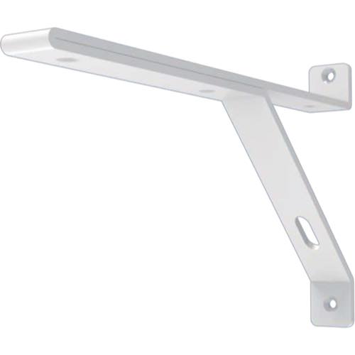 SPG(エスピージー)【棚受け金具LHブラケット ホワイト】LH-0715W～他
