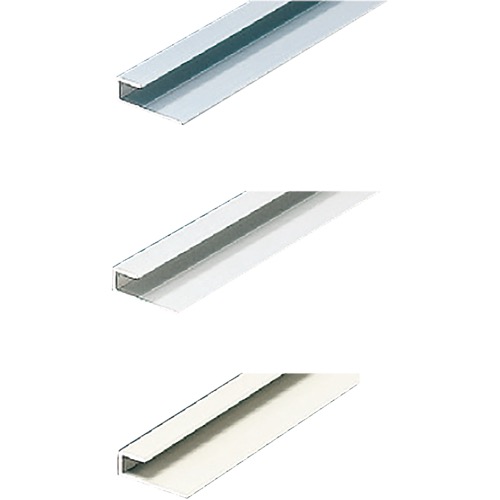 日本デコラックス【パニート アルミ製ジョイナー】JASS シルバー~他