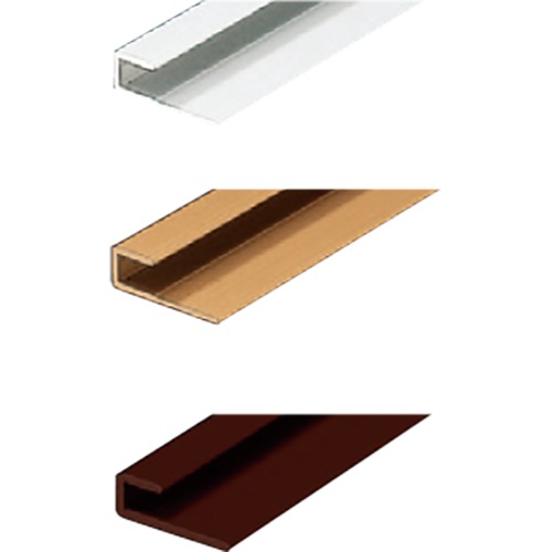 日本デコラックス【パニート 樹脂製ジョイナー】JJSW ホワイト~他