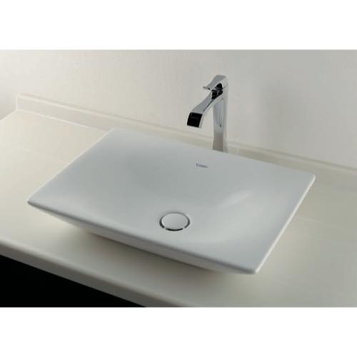 カクダイ【DURAVIT 置型式洗面器(#DU-2358600000)】#DU-2358600000