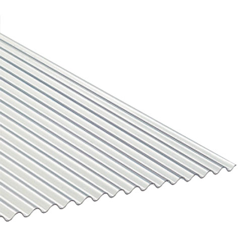 タキロンシーアイ【ポリカナミイタ クリア】6尺~他