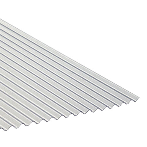 タキロンシーアイ【ポリカナミイタ クリアマット】6尺~他