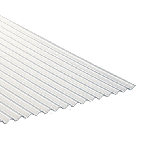 タキロンシーアイ【ポリカナミイタ ミルク】6尺~他