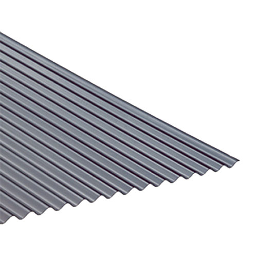 タキロンシーアイ【ポリカナミイタ グレースモークマット】6尺~他