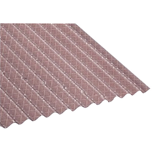 タキロンシーアイ【ポリカナミイタ クロスラインブロンズ】6尺~他