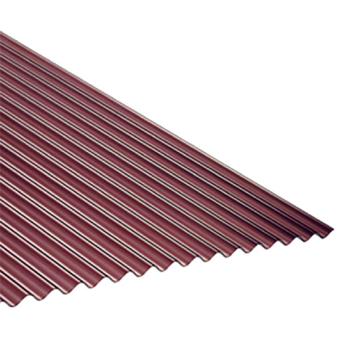 タキロンシーアイ【ポリカナミイタ 4810熱線カットブロンズ】6尺~他