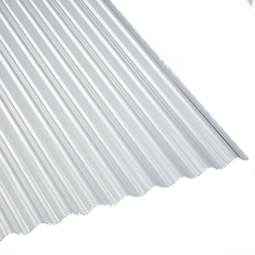 タキロンシーアイ【ポリカナミイタ 4010熱線カット クリアスモーク】6尺~他