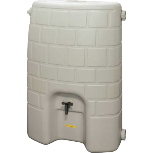 タキロンシーアイ【雨音くん150ℓ 架台付】150ℓ架台付き