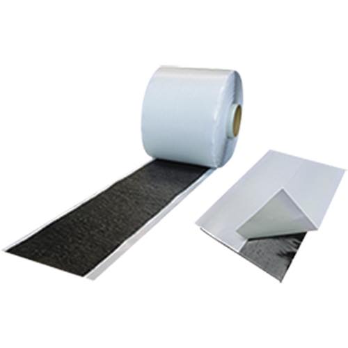 田島ルーフィング【ノービルテープ 片面カット】カット100~他