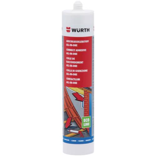 ウルト【ウートップ接着剤オールインワン 310ml】0893700111