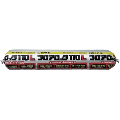 セメダイン【フロアロック110 フィルムパック】500mlフィルムパック~他