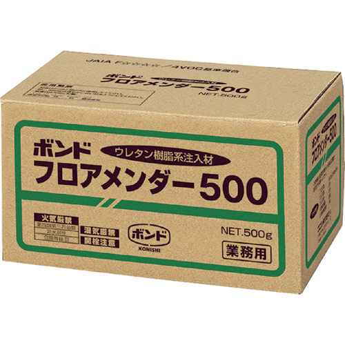 コニシ【フロアメンダー500】