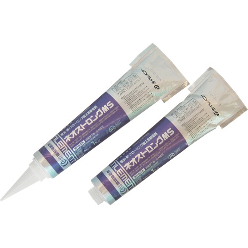 タイルメント【ネオストロング MS 1kg】