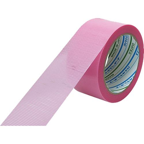 ダイヤテックス【パイオラン™テープ内装・リフォーム養生用 Y-05-SK さくら色】Y-05-SK