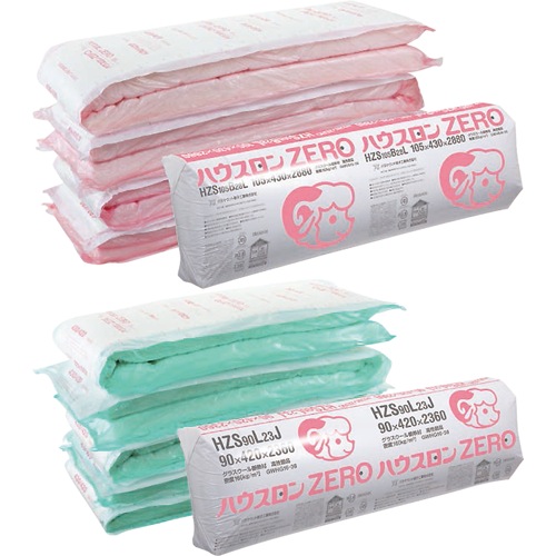 パラマウント硝子工業【ハウスロンZERO(HZS)】HZS105C28L~他