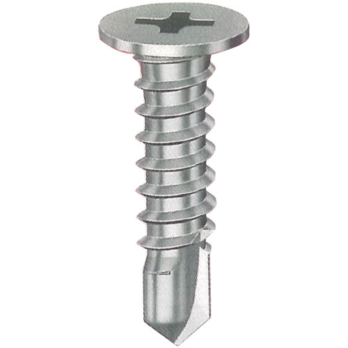 ヤマヒロ【ジャックポイント ノンヘッド(ステン)】SNJ-516~他