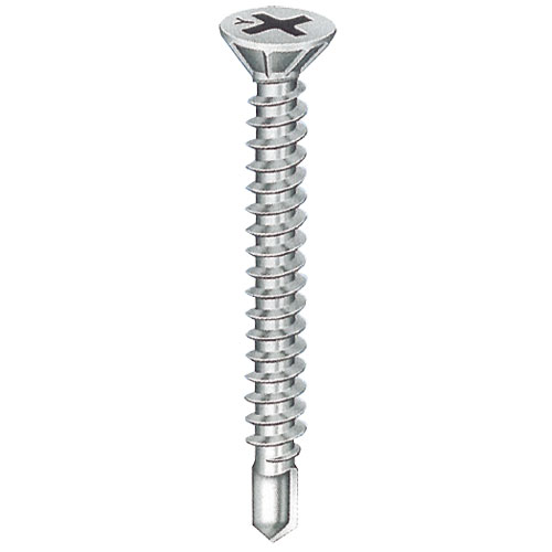 ヤマヒロ【ジャックポイント フレキ(三価ユニクロ)】FSJ-19~他