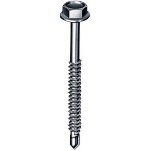 ヤマヒロ【SUS304キャップ付ヘックス 半ねじ (三価ユニクロ)】SCH670H~他