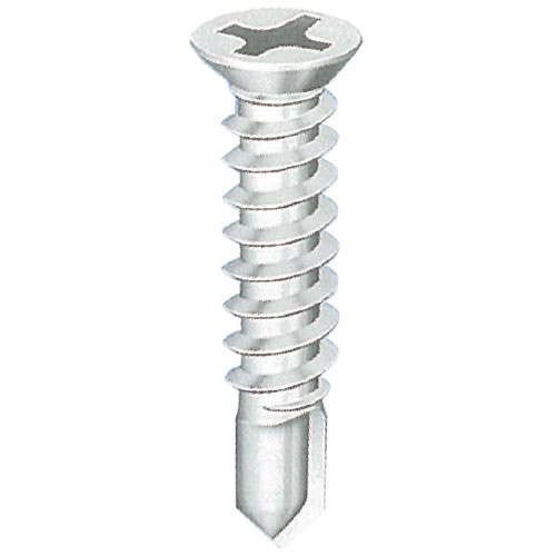 ヤマヒロ【ジャックポイント 特小頭(ステン)サラ荒目】D=6 SFJ-13~他