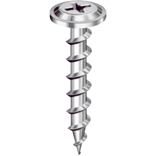 ヤマヒロ【板金野地板コース SUS410ステンレスフラットモドトラス(シンワッシャー)】SFLCB18~他