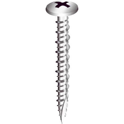 ヤマヒロ【SDピンポイントビス(サイディング金具止めハイロービス) トラスハイローカット付】THC32RS