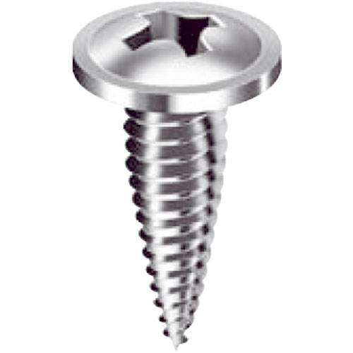 ヤマヒロ【SUS410ステンレストルネードポイント トラス】STT412~他