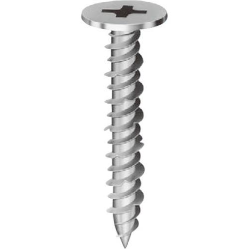 ヤマヒロ【コンクリートビス ノンヘッド(ビスコン)】NV525FS~他