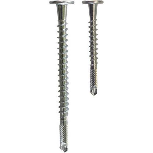 天野製作所【エースポイント 住宅屋根改修用ビス 平頭 】ATR4545~他