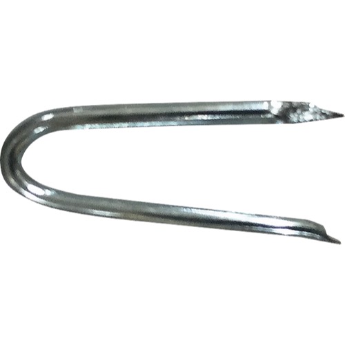 ノーブランド【ステップル メッキ 1kg入】