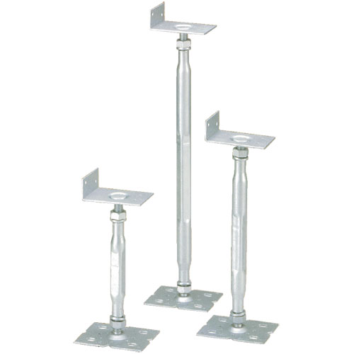 タカヤマ金属【TD鋼製束】230タイプ~他