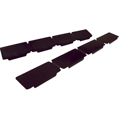 タカヤマ金属【フリーロングキャットスペーサー用 調整板】調整板FLCSA-1-240(1㎜用)~他