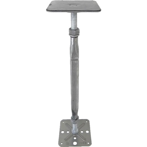 タカヤマ金属【newTD鋼製束 L350 ゴムシート付】フラット~他