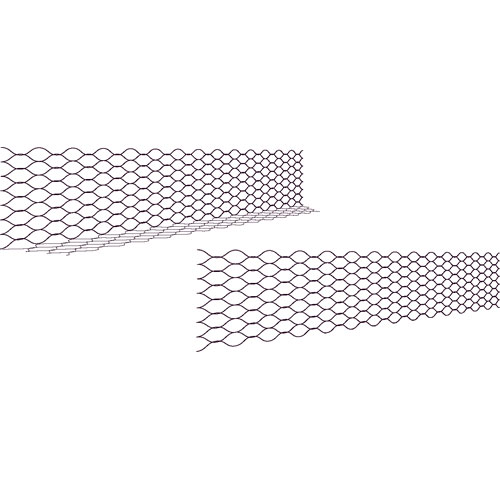 国元商会【ステンレス防鼠材】L型~他