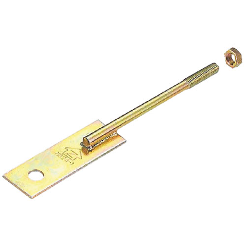 Z金物【Z羽子板ボルト SB・F2】