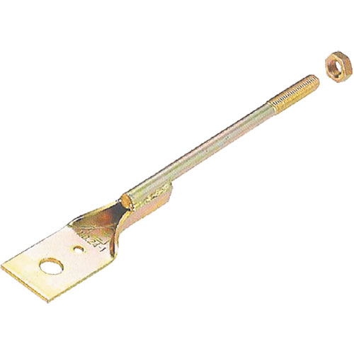 Z金物【Z羽子板ボルト SB・E】