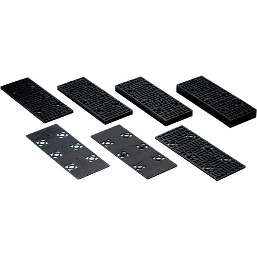 東興産業【レベルプレートBタイプ 重量用】22200~他