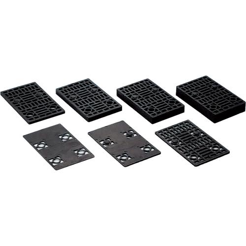 東興産業【レベルプレートBタイプ 重・中量用】22380~他