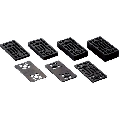 東興産業【レベルプレートBタイプ 中・軽量用】22240~他