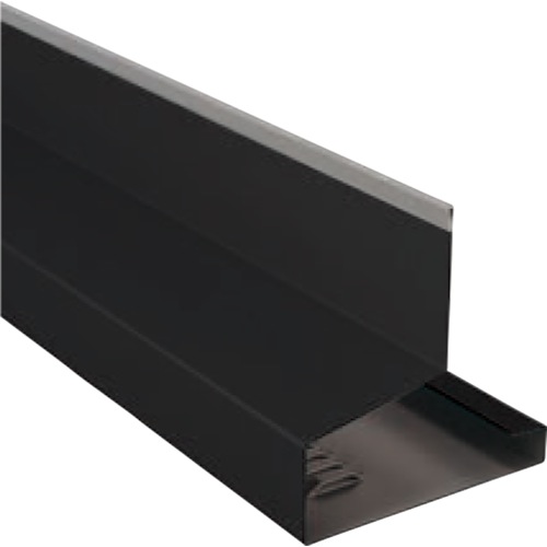 Joto(ジョートー)【オーバーハング(ALC外壁対応タイプ) HKF-4070鋼板製】本体 3000mm~他