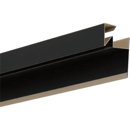 Joto(ジョートー)【通気見切 湿式外壁用 (FVK-N21CF)】本体 2730mm~他