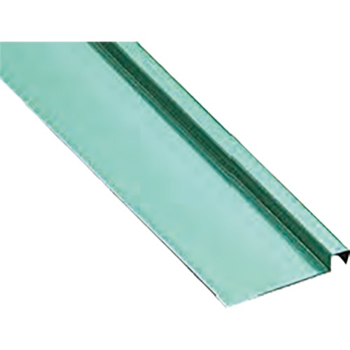 Joto(ジョートー)【PE鋼板製目地ジョイナー片ハット】MJF-1010C~他