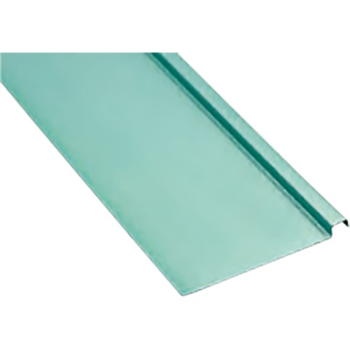 Joto(ジョートー)【PE鋼板製目地ジョイナー 片ハット幅広】MJF-N810C~他