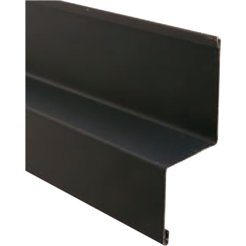 Joto(ジョートー)【水切りWSF-25 (出幅:25㎜) 鋼板製】本体 3,030mm~他