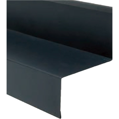 Joto(ジョートー)【水切りWSF-55 (出幅:55㎜) 鋼板製】本体 3,030mm~他