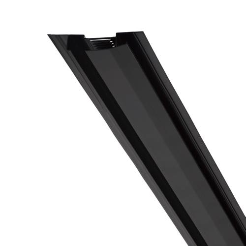 Joto(ジョートー)【樹脂製　軒天換気材 (FV-N0408P　ブラック)】本体　L=1820mm～他