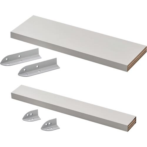 Joto(ジョートー)【PaReno スマートニッチ オプション棚板】NR-IS05-WT オプション棚板~他